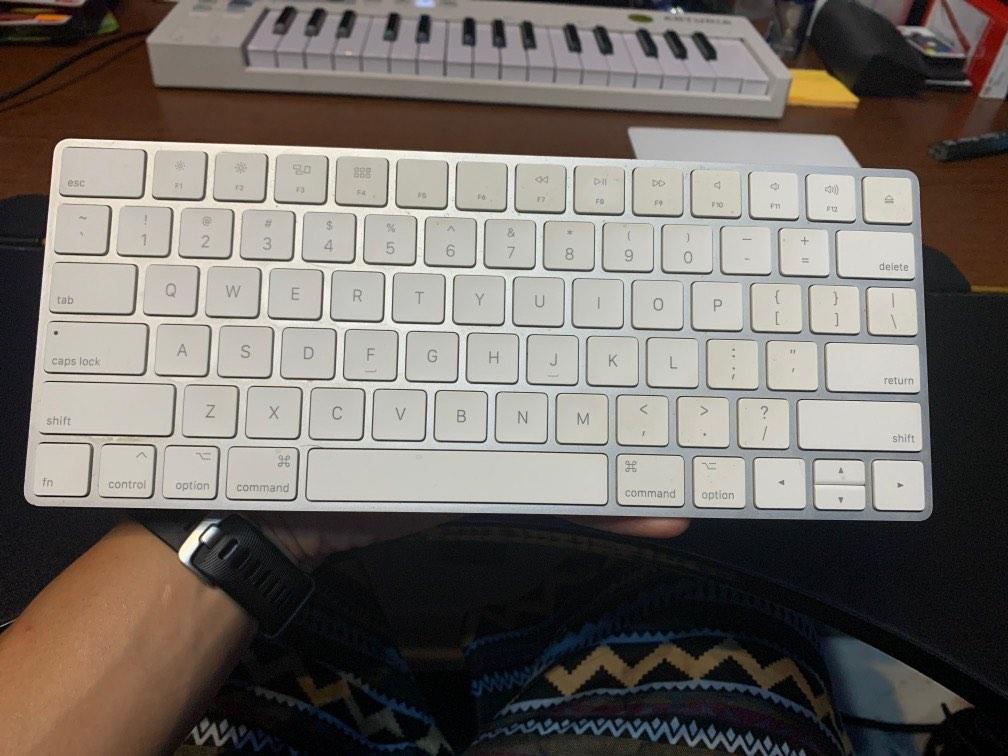Magic Keyboard, Computers & Tech, Parts & Accessories, Computer ...