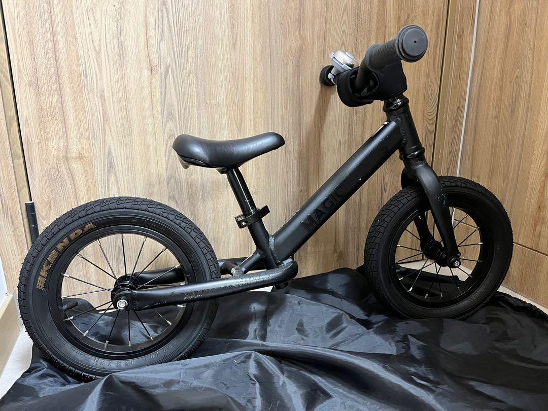 Magic wings balance bike new arrivals