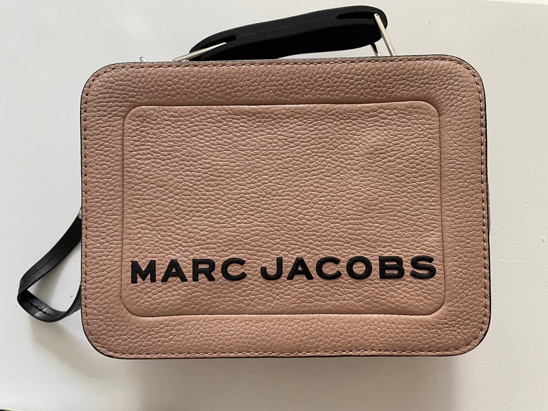 Marc jacobs discount lunch box