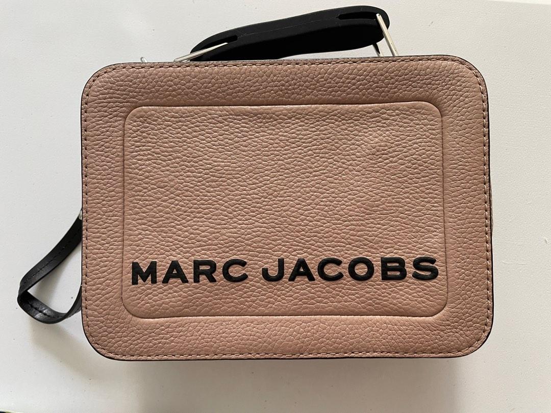 Marc Jacob lunch box bag