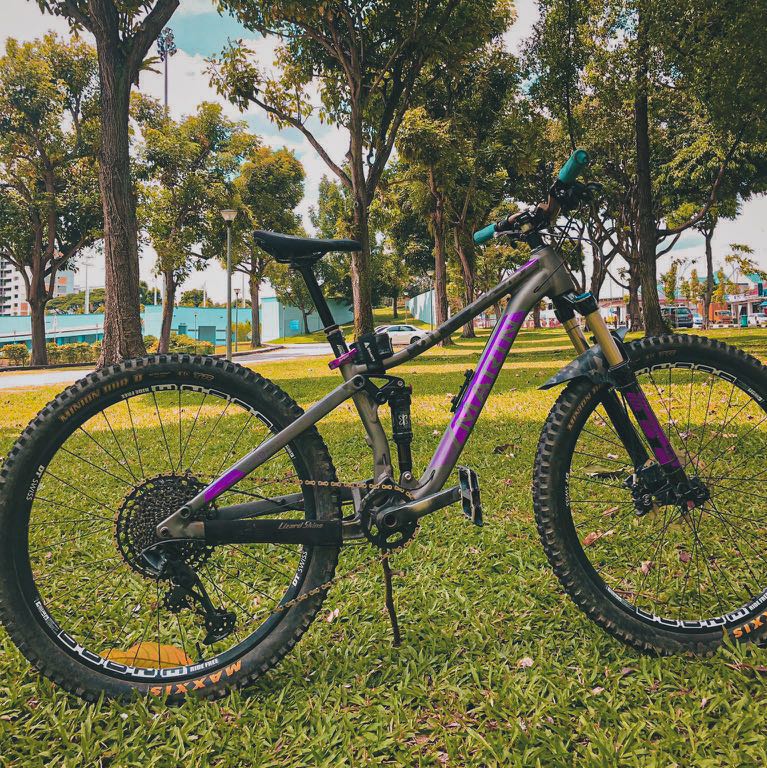Marin hawk jr 24 on sale