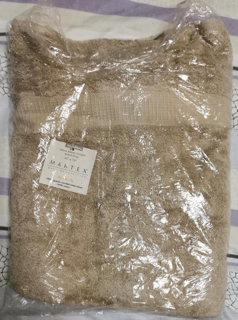 Martex bare necessities towels clearance