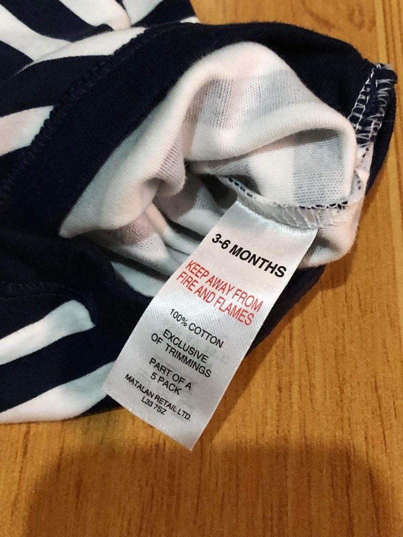 Matalan baby clothes, Babies & Kids, Babies & Kids Fashion on Carousell