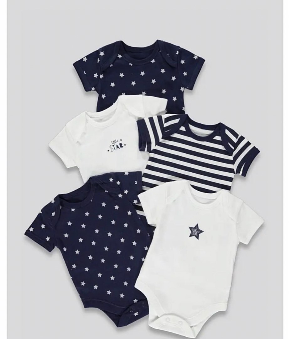 Matalan baby clothes, Babies & Kids, Babies & Kids Fashion on Carousell