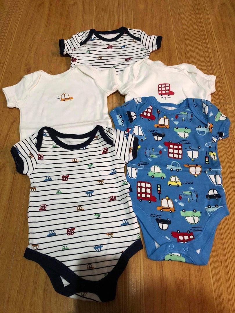 Matalan baby clothes, Babies & Kids, Babies & Kids Fashion on Carousell