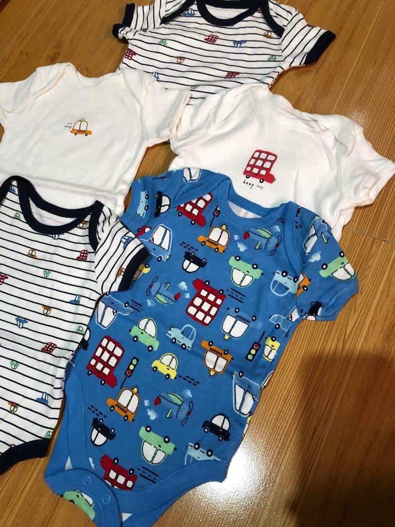 Matalan baby clothes, Babies & Kids, Babies & Kids Fashion on Carousell