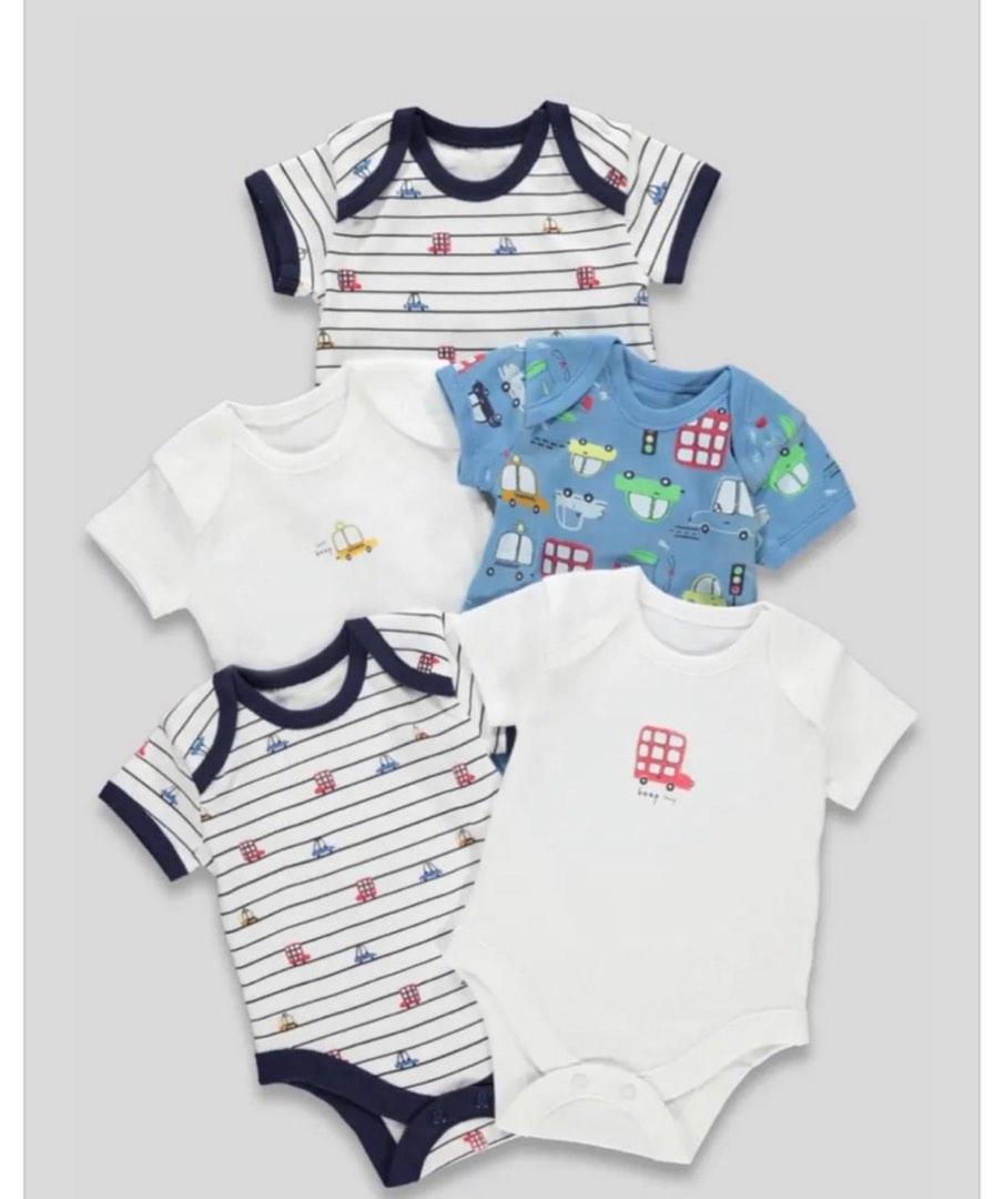Matalan baby clothes, Babies & Kids, Babies & Kids Fashion on Carousell