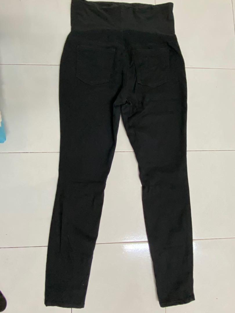 H & m maternity pants Clearance