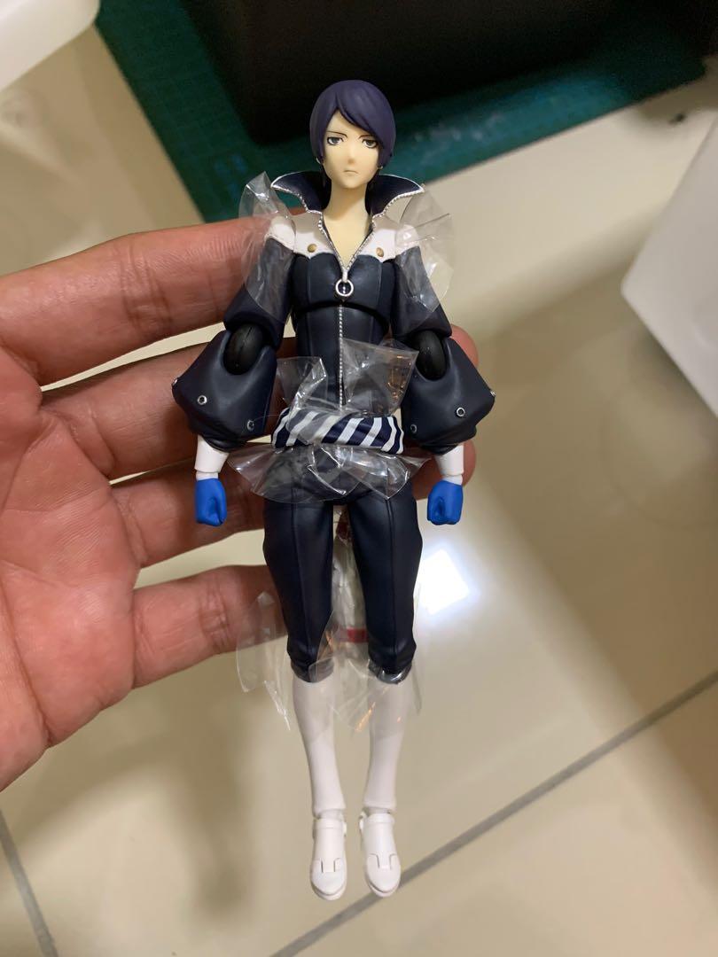 figma フォックス