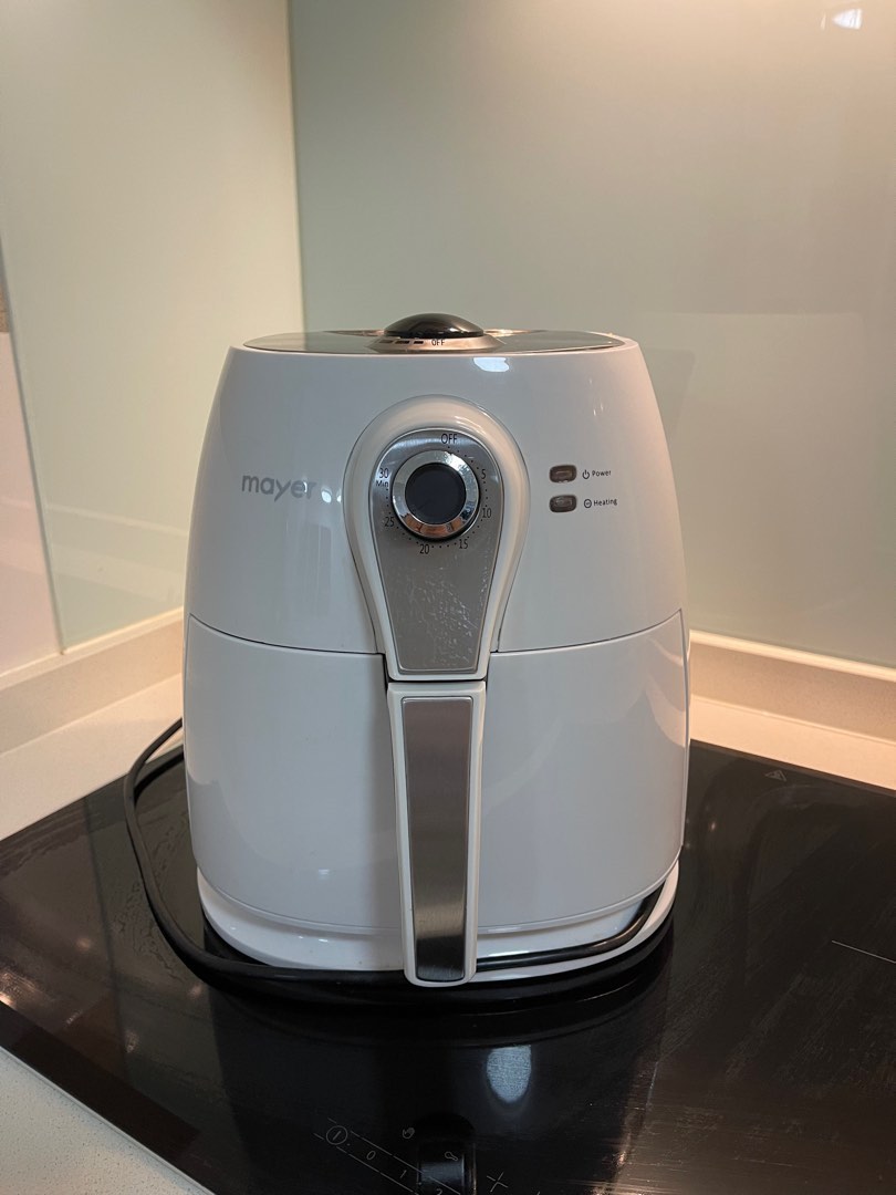 Mayer air fryer MMAF88, TV & Home Appliances, Kitchen Appliances