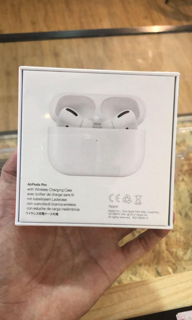 Airpods pro 20w sales