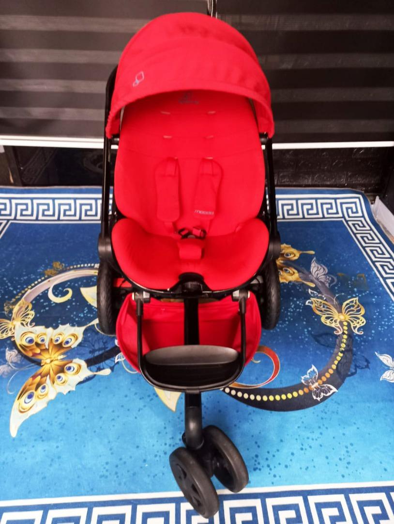 Quinny moodd 2025 stroller sale
