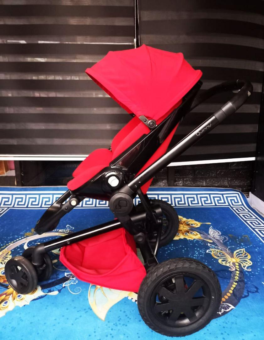 Quinny moodd stroller sale store