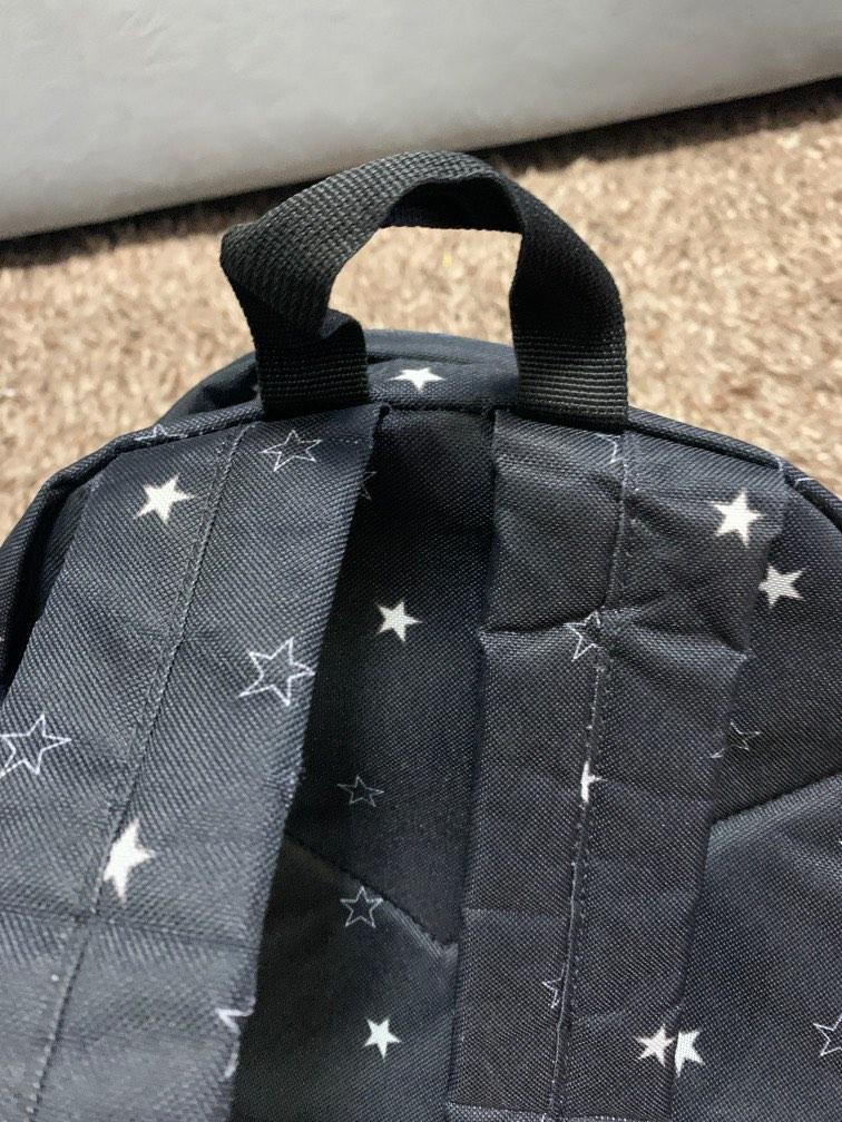 Mickey disney laptop backpack, Women's Fashion, Bags & Wallets