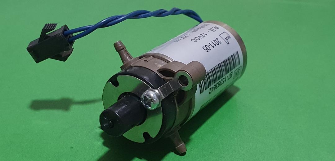 2pcs Original Mindray Solenoid valve  Speed Valve and  Slow Vave 