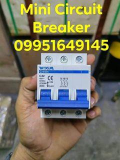 Mini Circuit Breaker