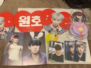 MONSTA X