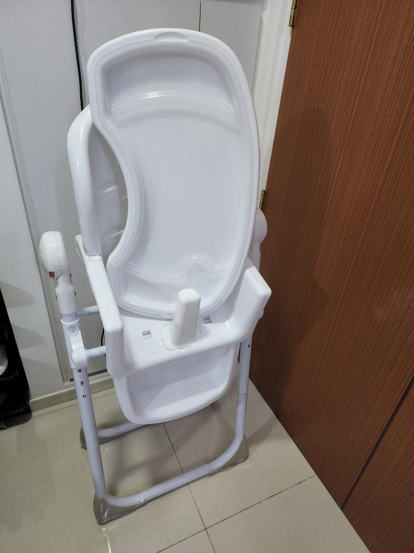 Mothercare highchair, Babies & Kids, Nursing & Feeding, Baby High Chairs on Carousell