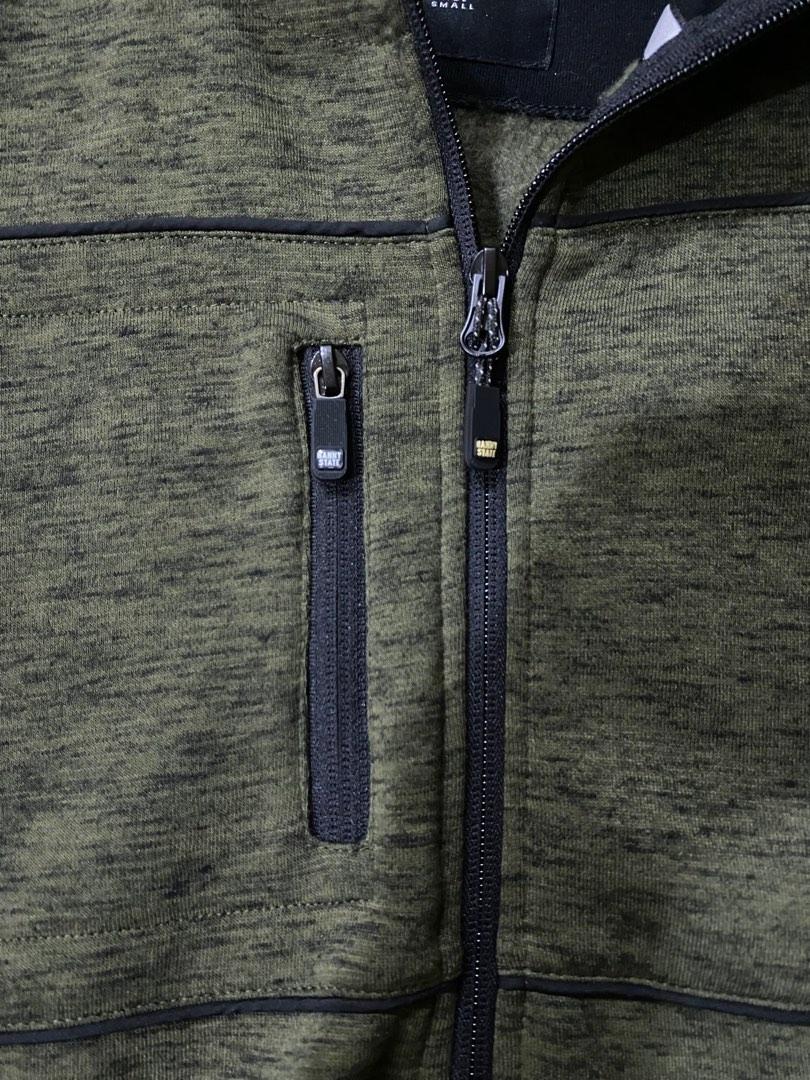 NANNY STATE JD SPORTS HOODIE Men s Fashion Coats Jackets and