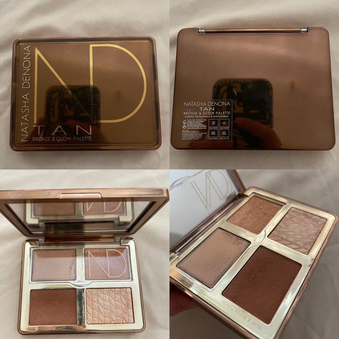 Natasha denona bronzer deals