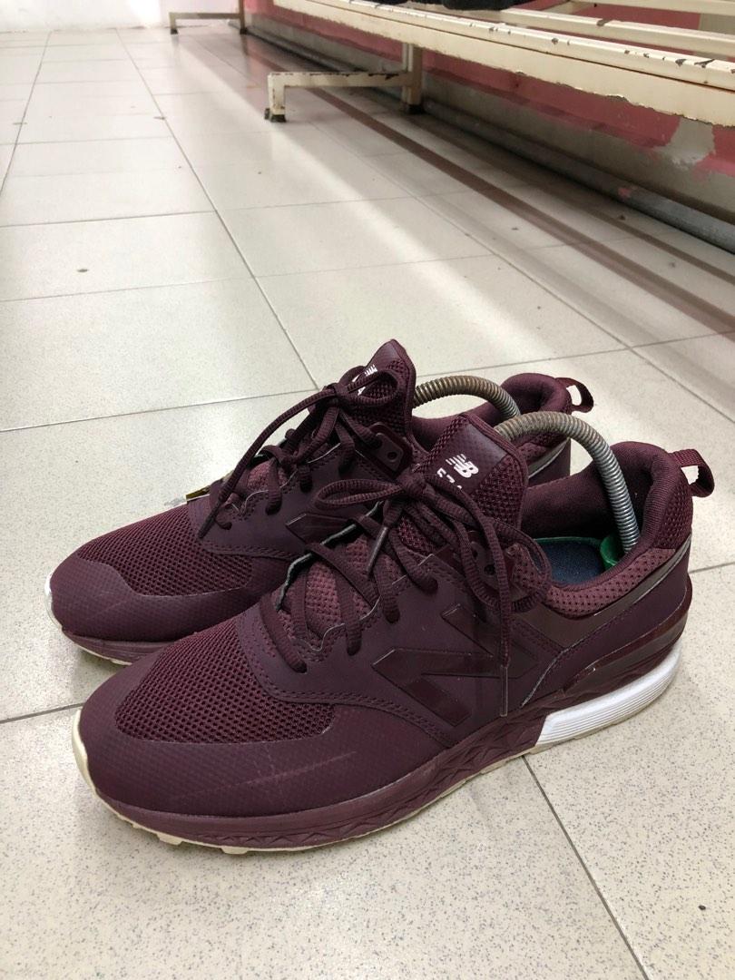 New Balance