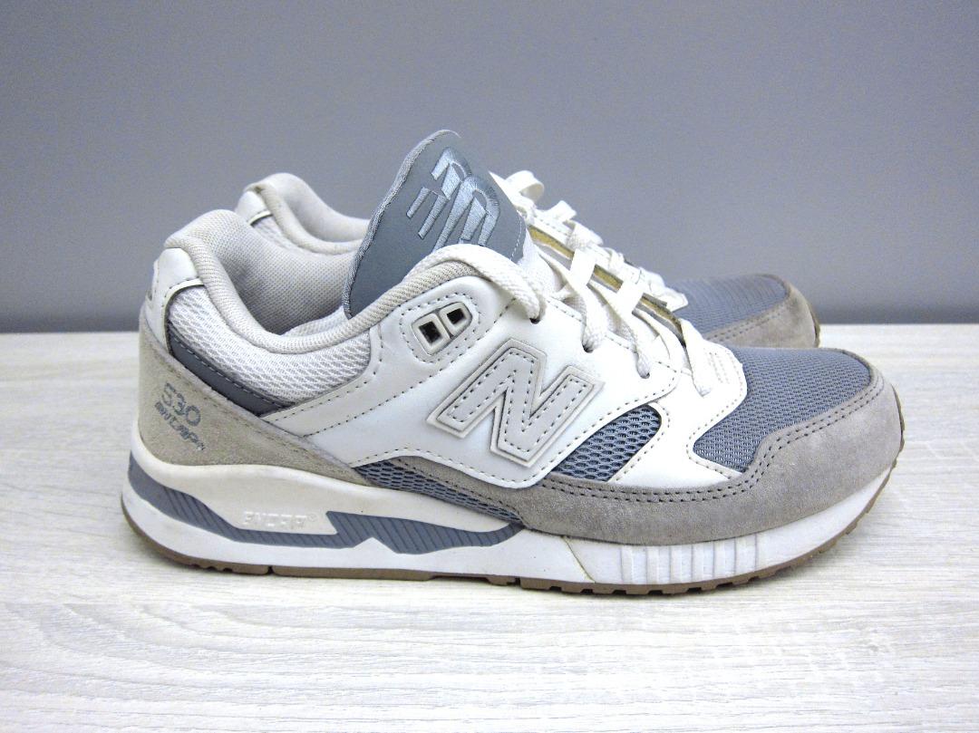 New balance 530 encap grau store