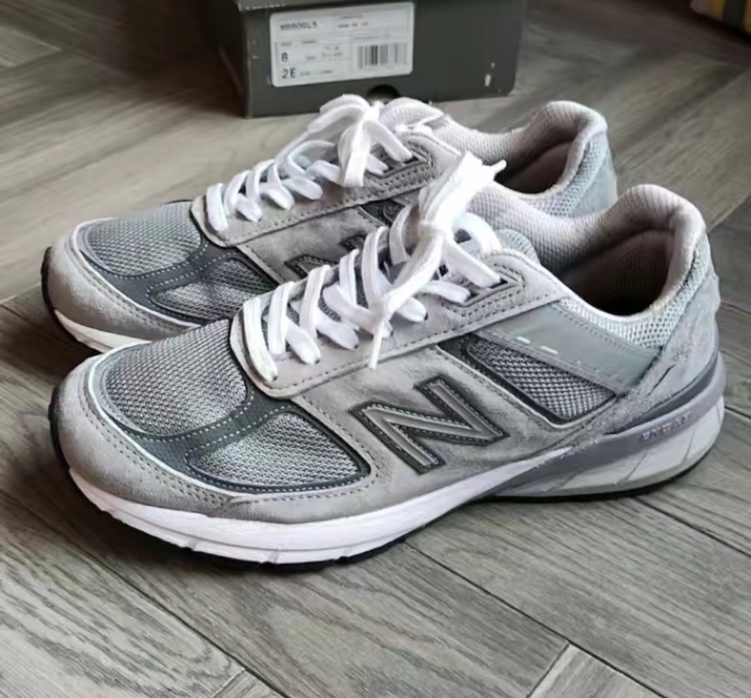 New balance new arrivals 990v5 hk
