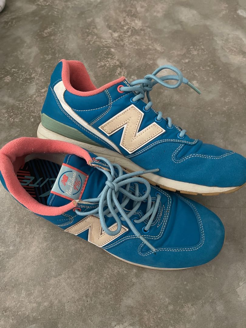 Walking sneaker new on sale balance mens trainers