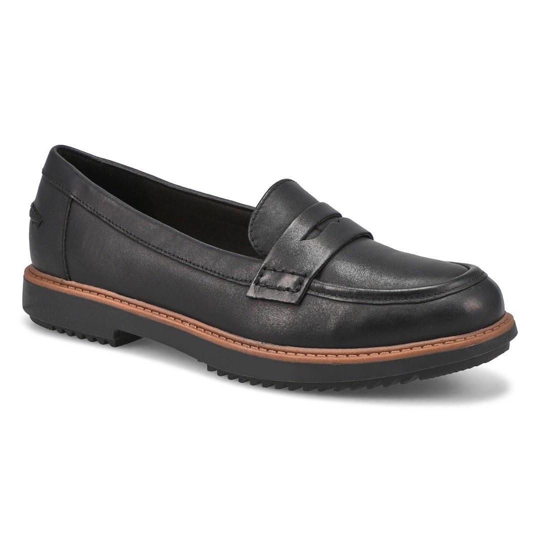 Clarks raisie sales eletta loafer