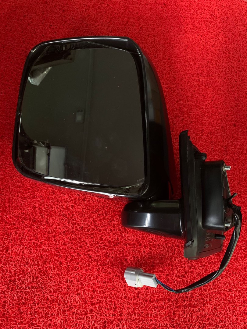 New NV200 Electric Side Mirror, Car Accessories, Accessories on Carousell