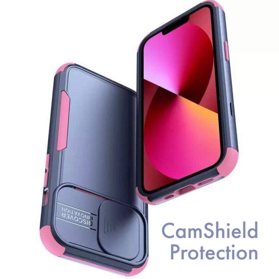 NEW! Shockproof Military Grade iPhone 13 Pro Max Cases iPhone 13 Pro