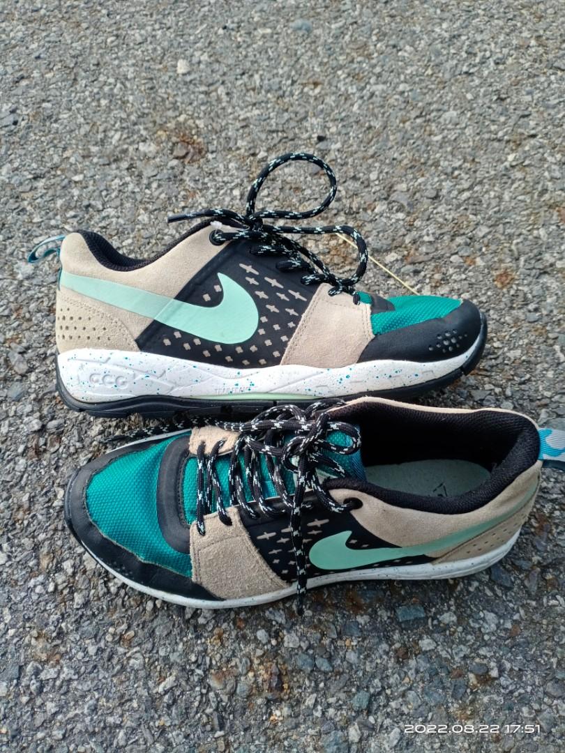 Nike deals acg sizing