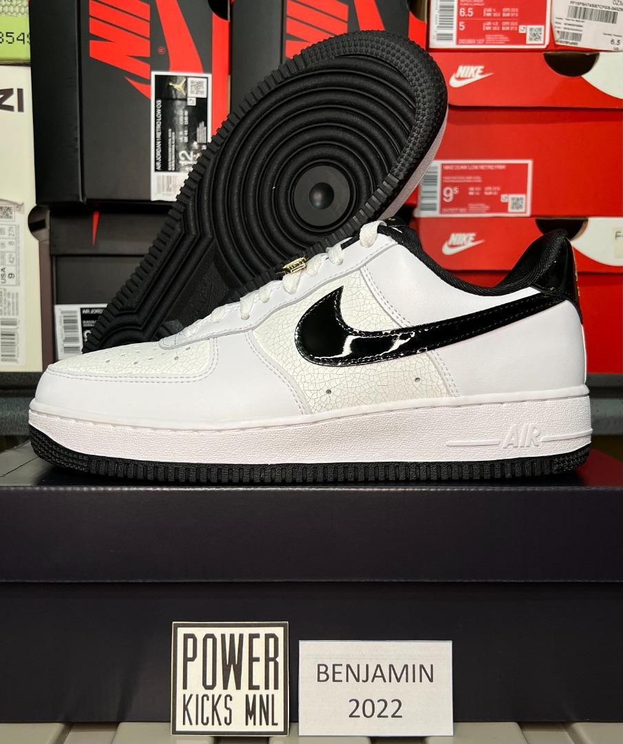 Nike Air Force 1 world champion, 男裝, 鞋, 波鞋- Carousell