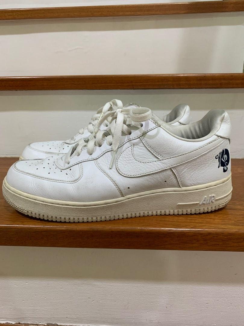 Nike Air Force 1 Rocafella Men s Fashion Footwear Sneakers on