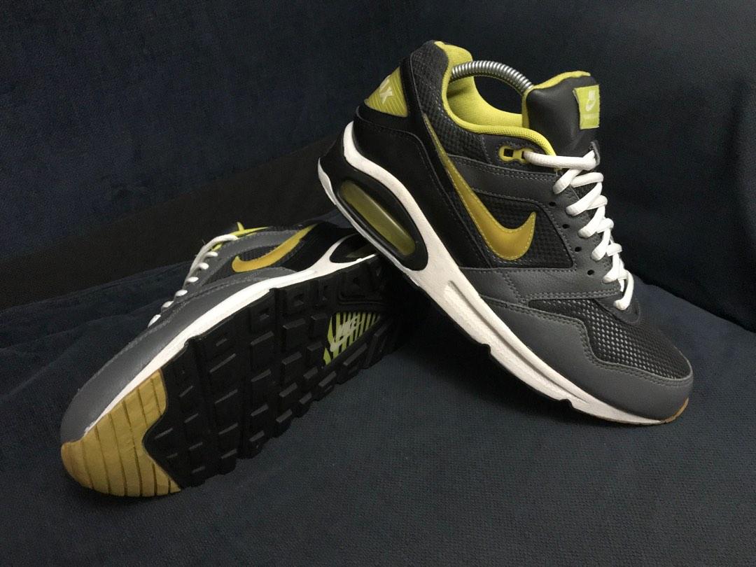 Nike Air Max Navigate Men s Fashion Footwear Sneakers on Carousell
