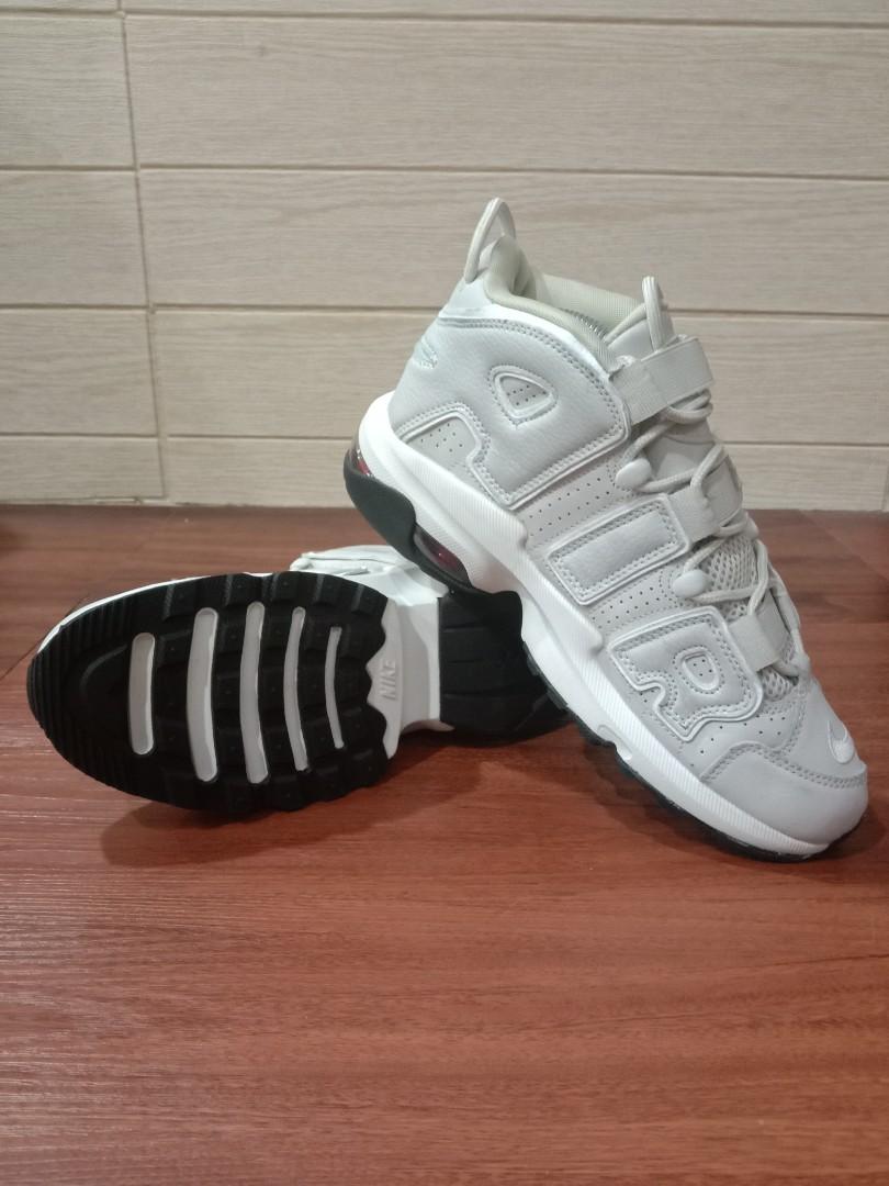Uptempos 218 sales