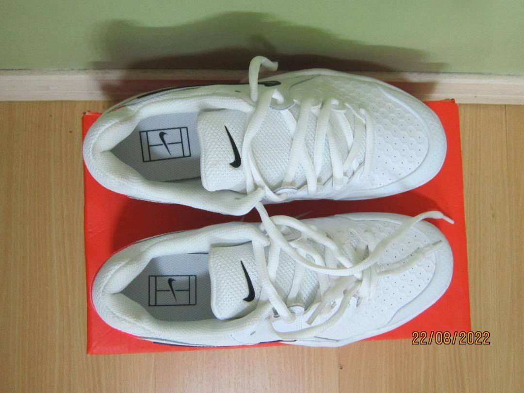 Nikecourt air zoom resistance sales
