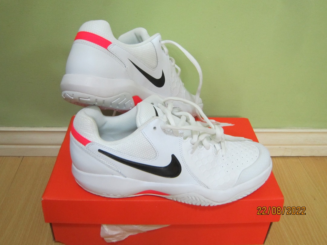 Nike air 2025 resistance tennis