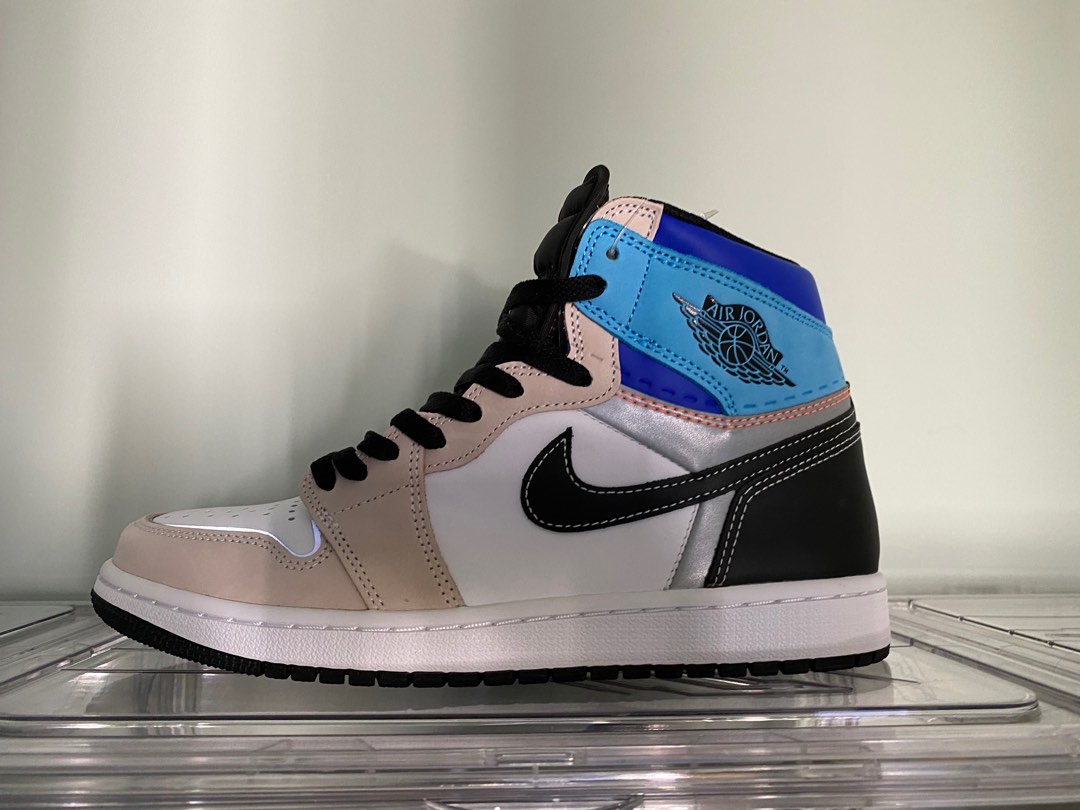 aj1 prototype outfit