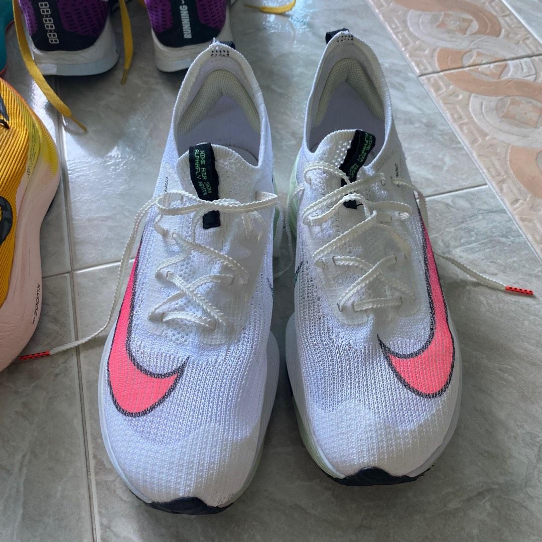 alphafly next percent watermelon