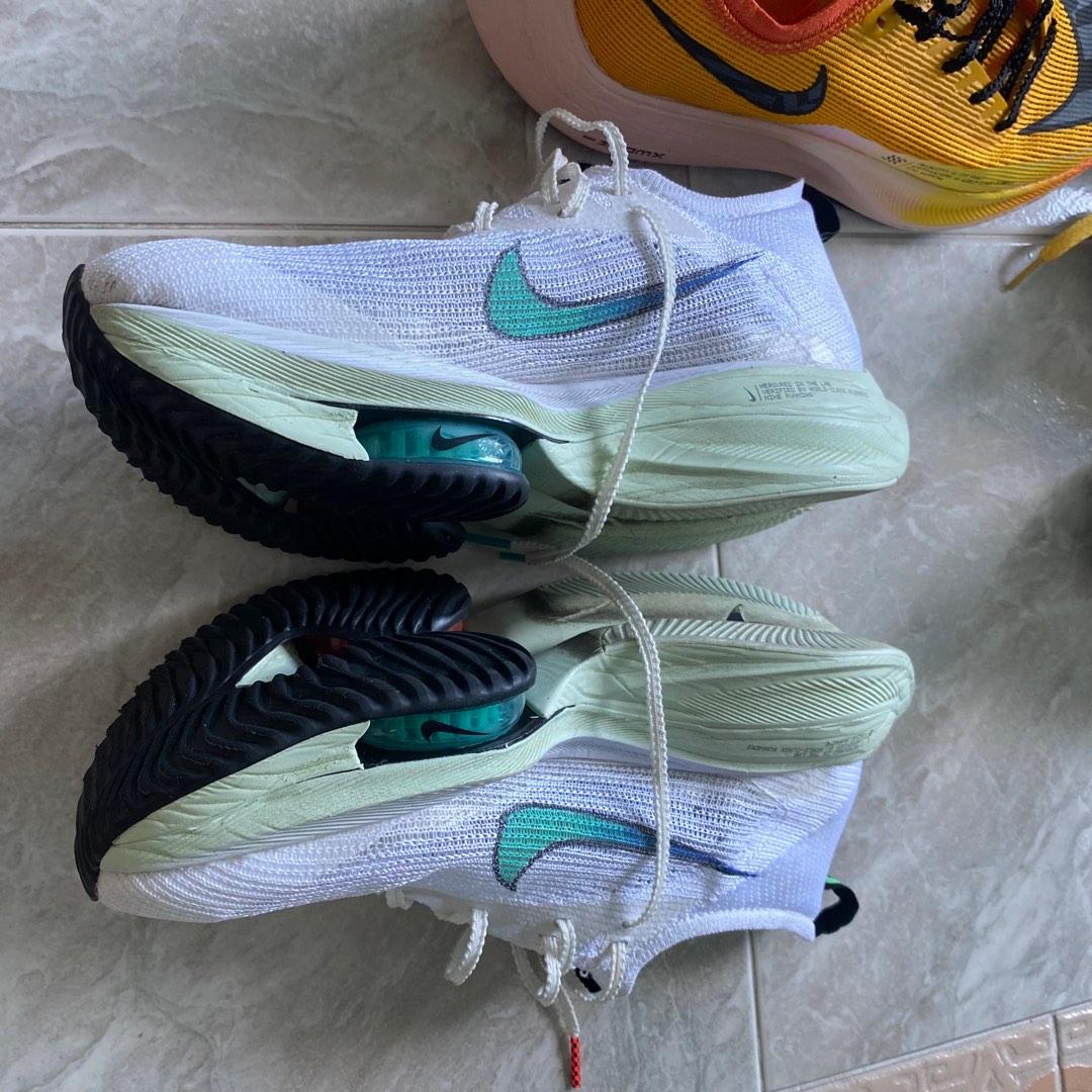 alphafly next percent watermelon