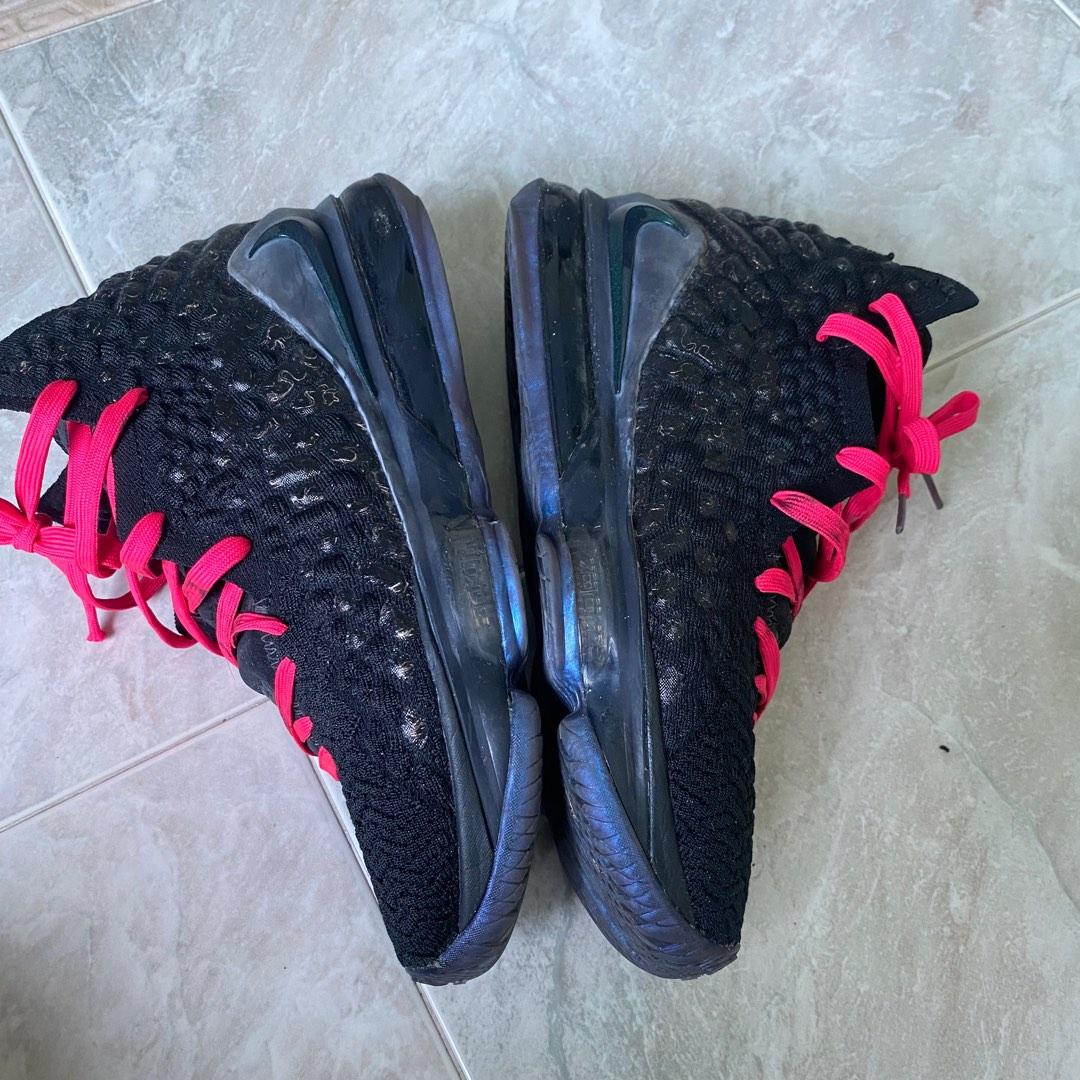 Nike baskeball lebron 16 Miami nights
