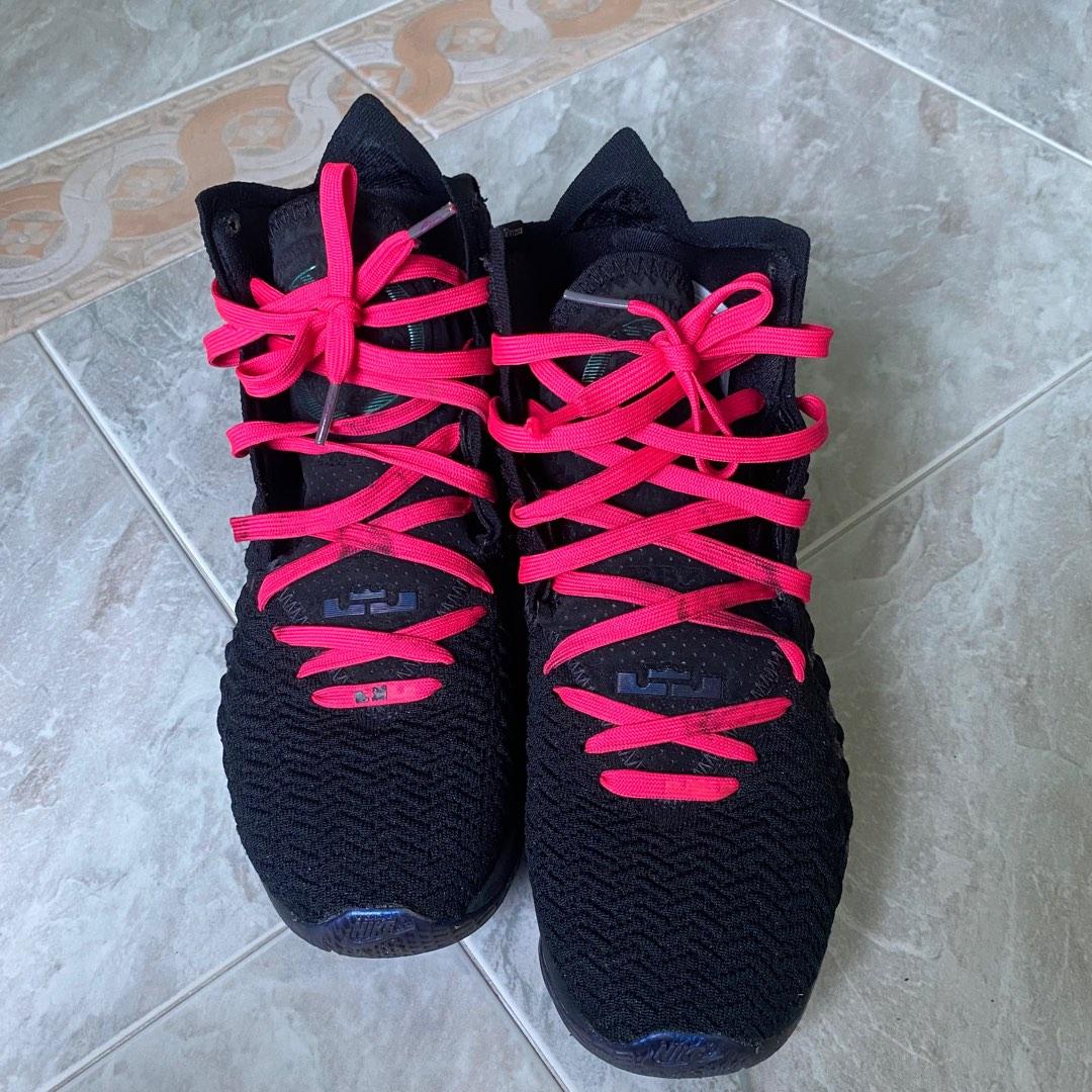 Lebron 16 new arrivals miami