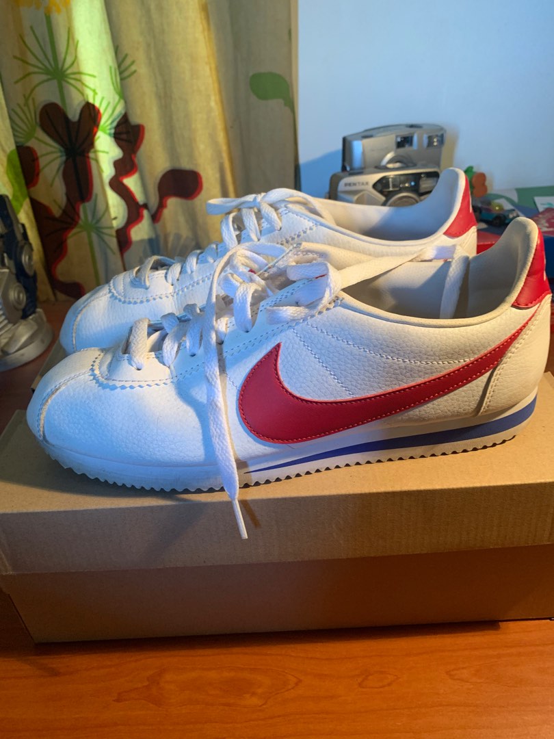 Nike top cortez 33