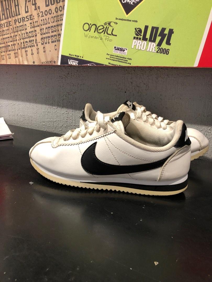 Nike cortez 2006 deals