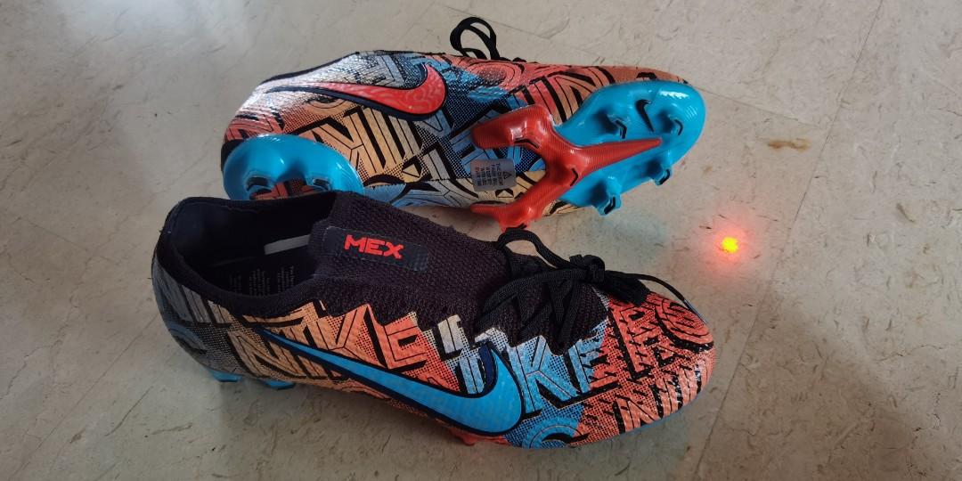 mexican shoes nike