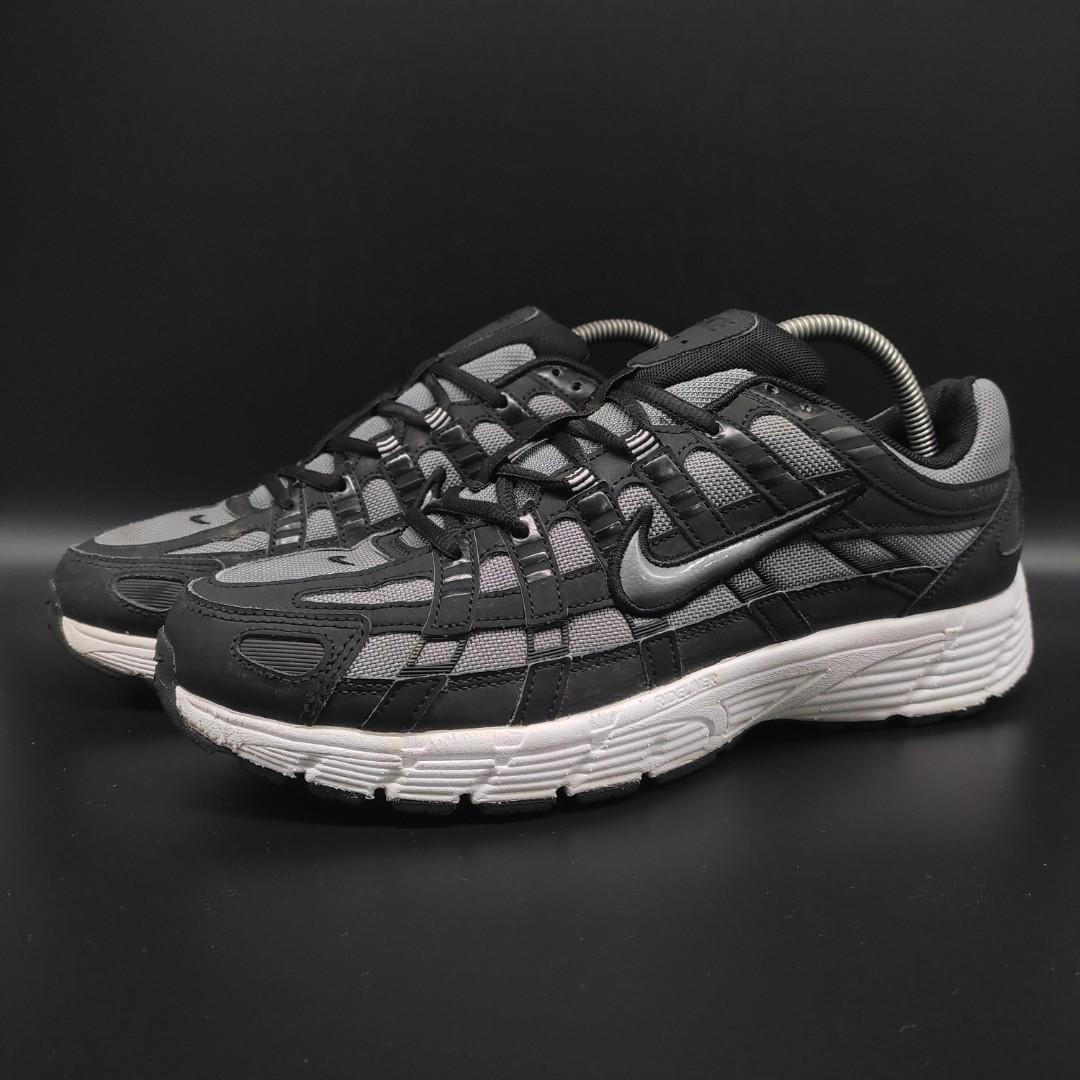 Nike P-6000 Cool Grey (10 men), Men's Fashion, Footwear, Sneakers on ...