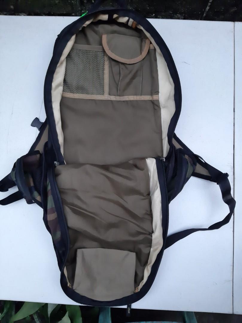 Nike SB RPM Graphic Backpack Camo (BA5131-222) IGUANA, Men's Fashion ...