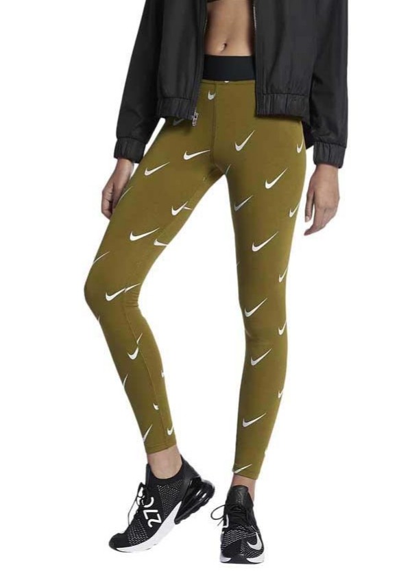 asos nike leggings womens