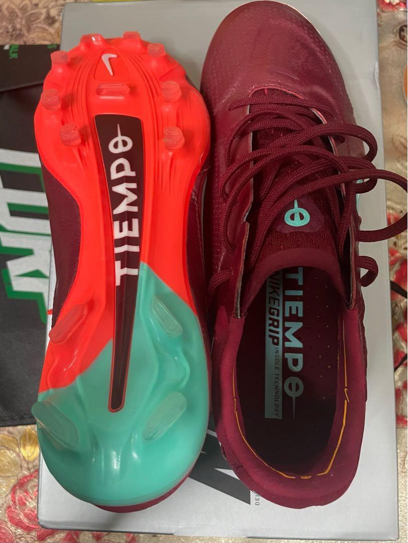tiempo legend 9 elite review